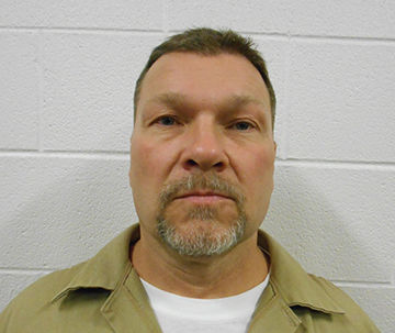 Pike man convicted in deputy’s death to receive parole